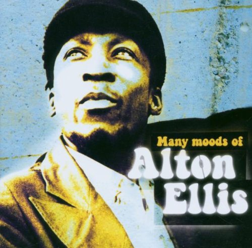 Many Moods of Reggae