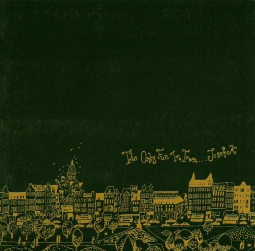 The Only Fun In Town / Sorry For Laughing Alternative & Indie