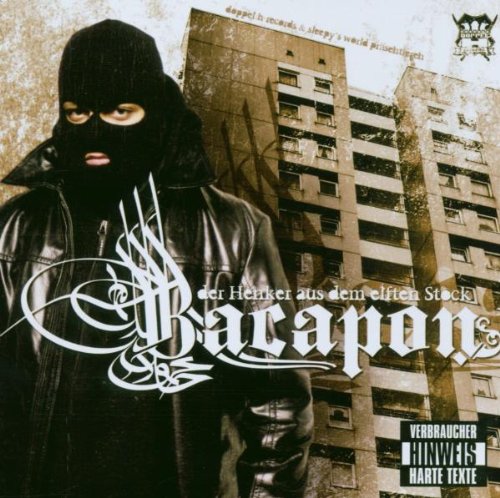 Der Henker aus dem 11.Stock Rap & Hip-Hop