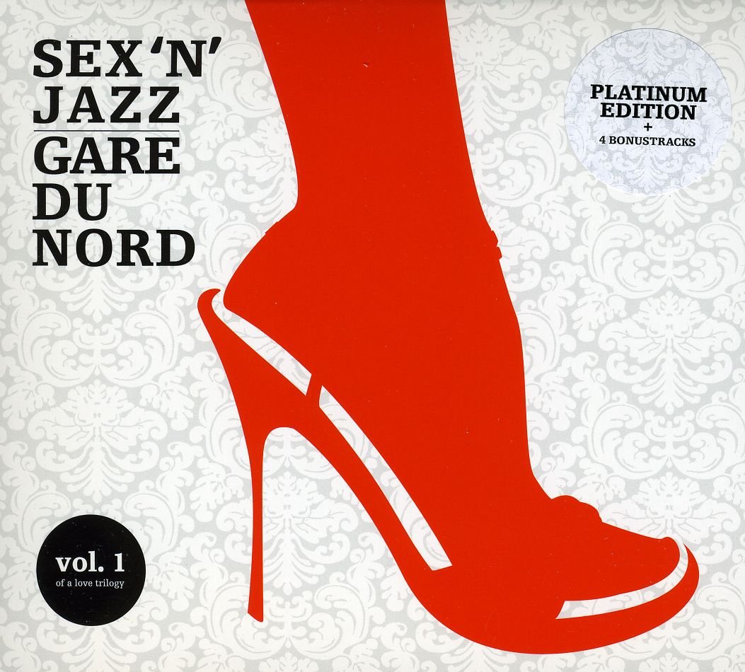 Sex N Jazz Vol.1 Music