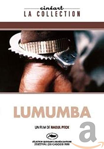 Lumumba (Cineart Collection) Music