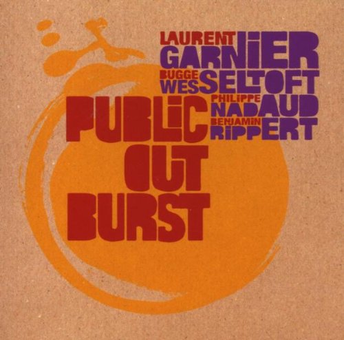 Public Outburst Dance & Electronic