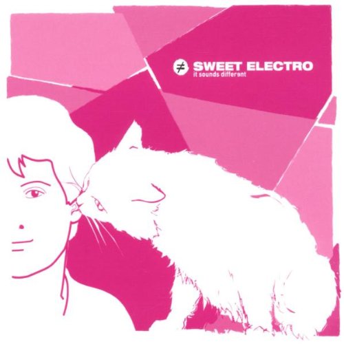 Sweet Electro-It Sounds Differ Pop