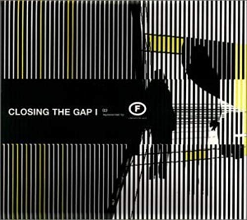 Product Image: Closing the Gap