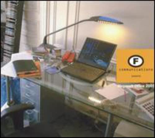 Megasoft Office 2001 Music