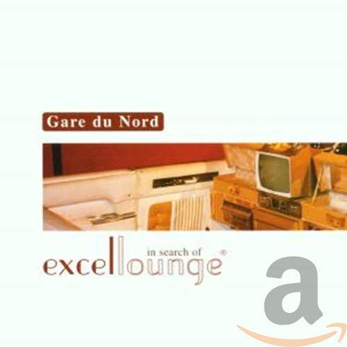 In Search Of Excellounge Pop