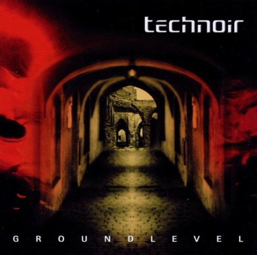 Groundlevel Alternative & Indie