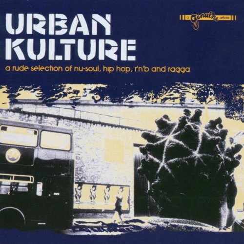 Product Image: Urban Kulture
