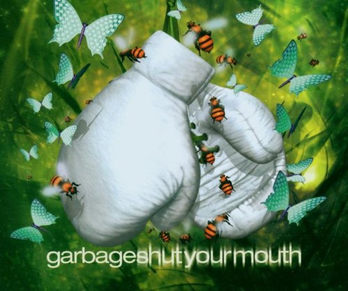 Shut Your Mouth Ep Alternative & Indie