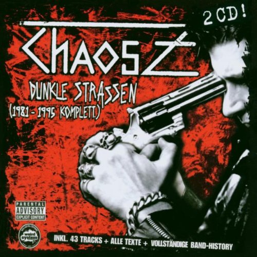 Product Image: Dunkle Strassen