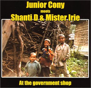 At The Governement Shop Dance & Electronic