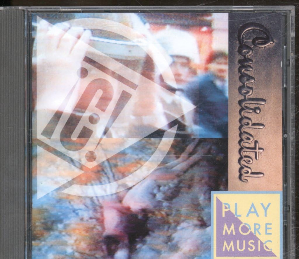 Product Image: Play More Music