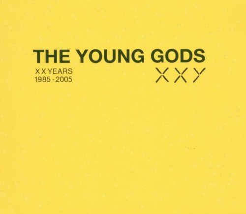 Xxy (Twenty Years 85-05)/Lim. Alternative & Indie