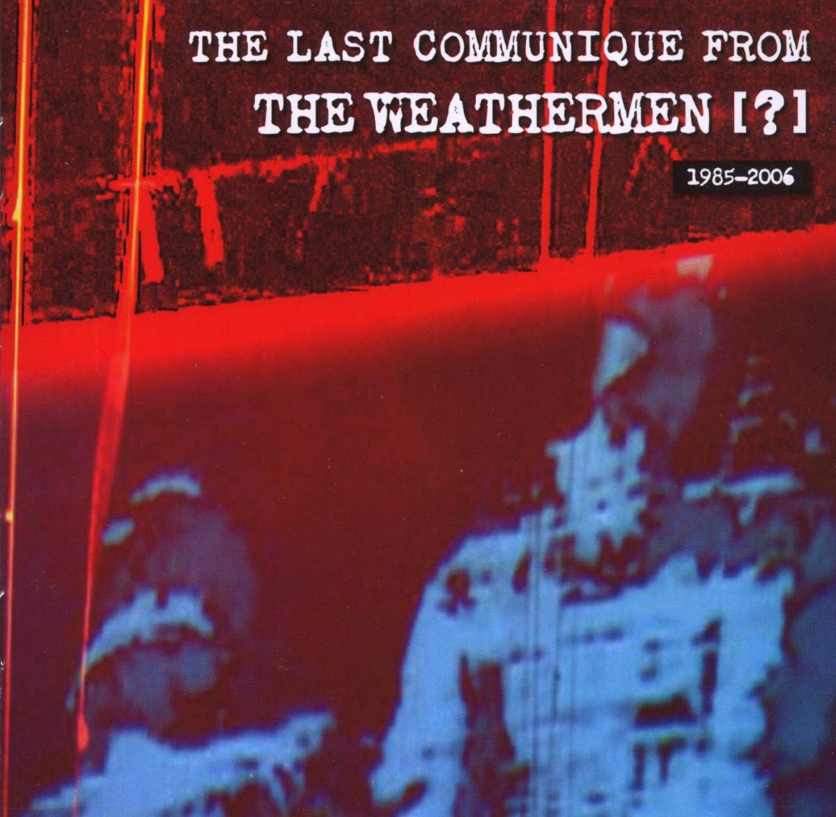 The Last Communique from the... Rock