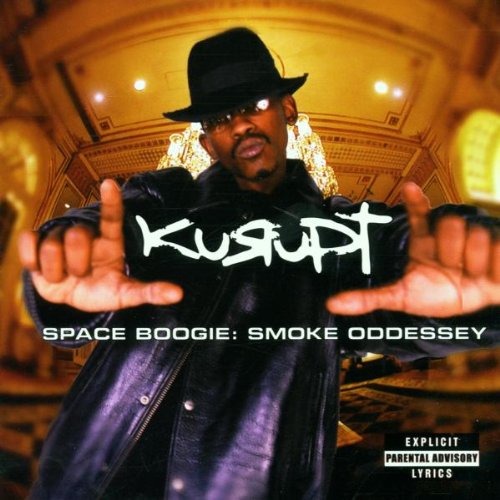 Space Boogie: Smoke Oddessy Pop