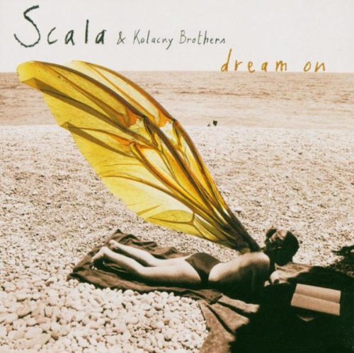 Product Image: Dream on (2010 Version)
