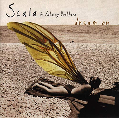 Dream on (2010 Version) Dance & Electronic