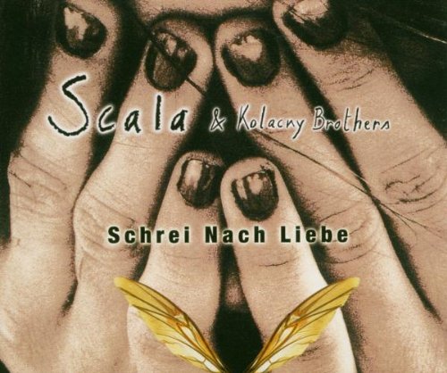 Schrei Nach Liebe Pop