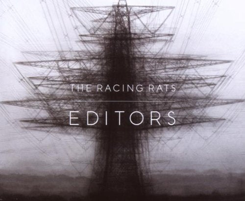 The Racing Rats-Part 1 Jazz