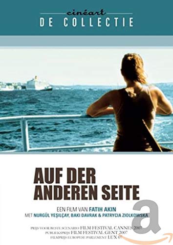Auf der Andere Seite Fr (Collection Fat... CD Music
