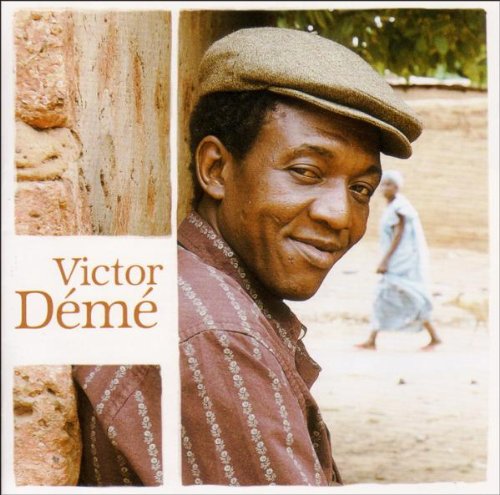 Victor Deme Pop