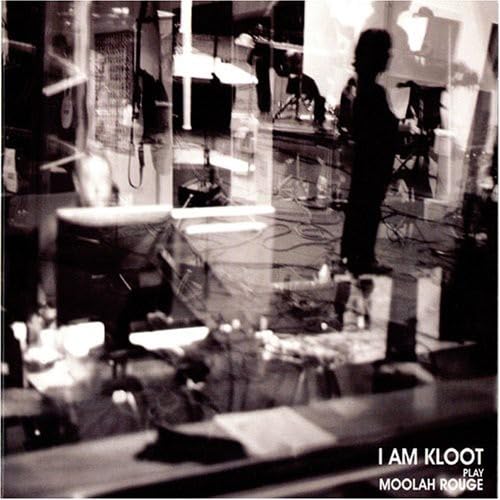 I Am Kloot Play Moolah Rouge Alternative & Indie
