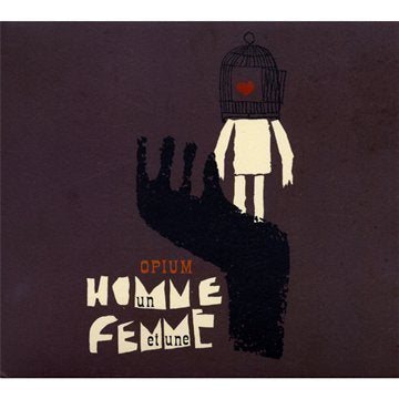 Opium cd