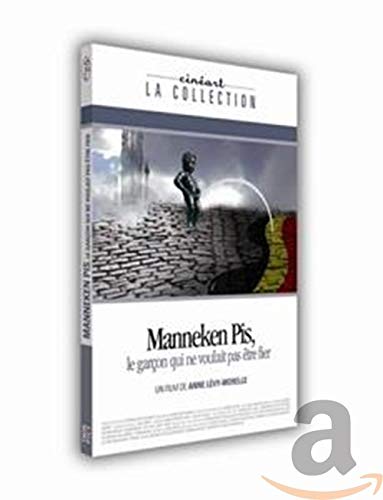 Manneken Pis le Gar'on Qui Ne Voula Music