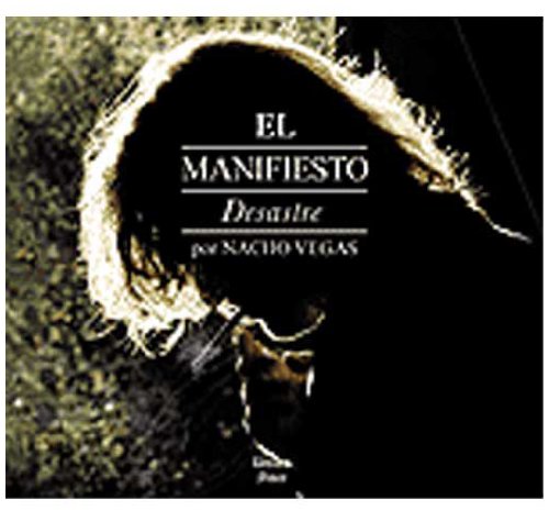 El Manifiesto Desastre Pop