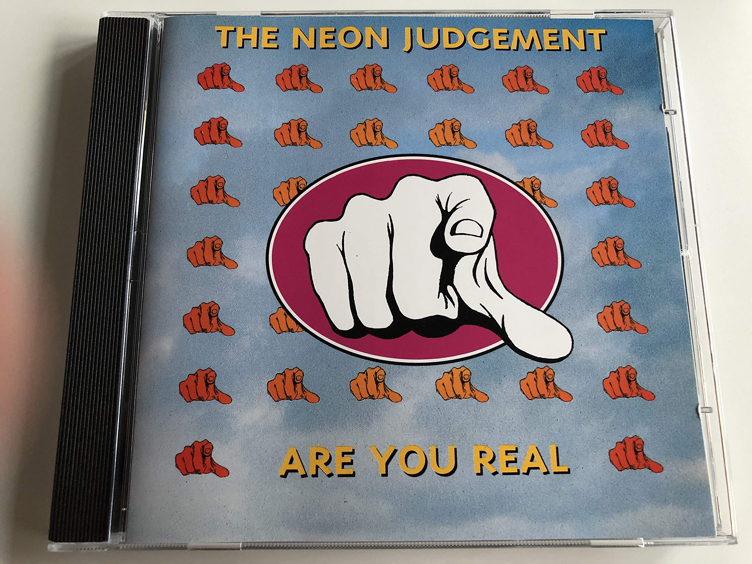 Product Image: are You Real