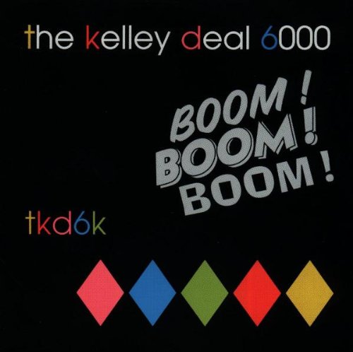 Boom!Boom!Boom! Alternative & Indie