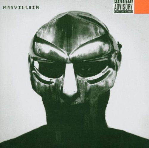 Madvillainy Rock