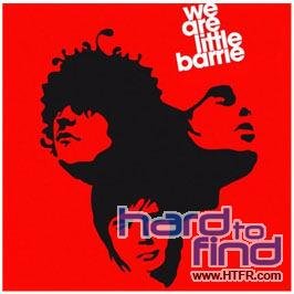 We Are Little Barrie Alternative & Indie