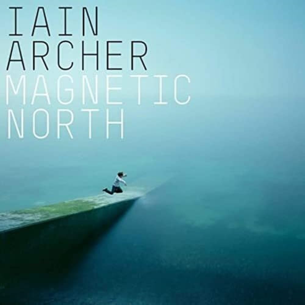Product Image: Magnetic North