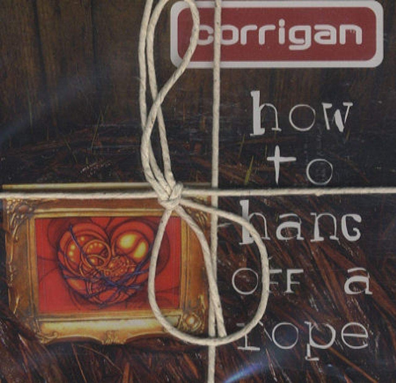 Product Image: How to Hang from a Rope