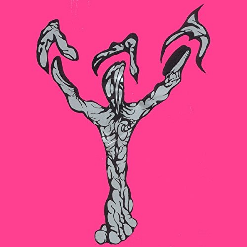 The Legendary Pink Box cd
