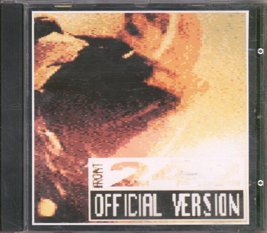 Official Version Metal & Hardrock