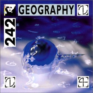 Geography Metal & Hardrock