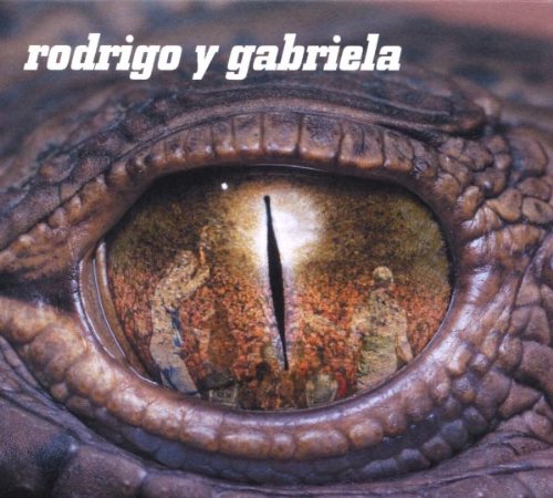 Rodrigo Y Gabriela Blues