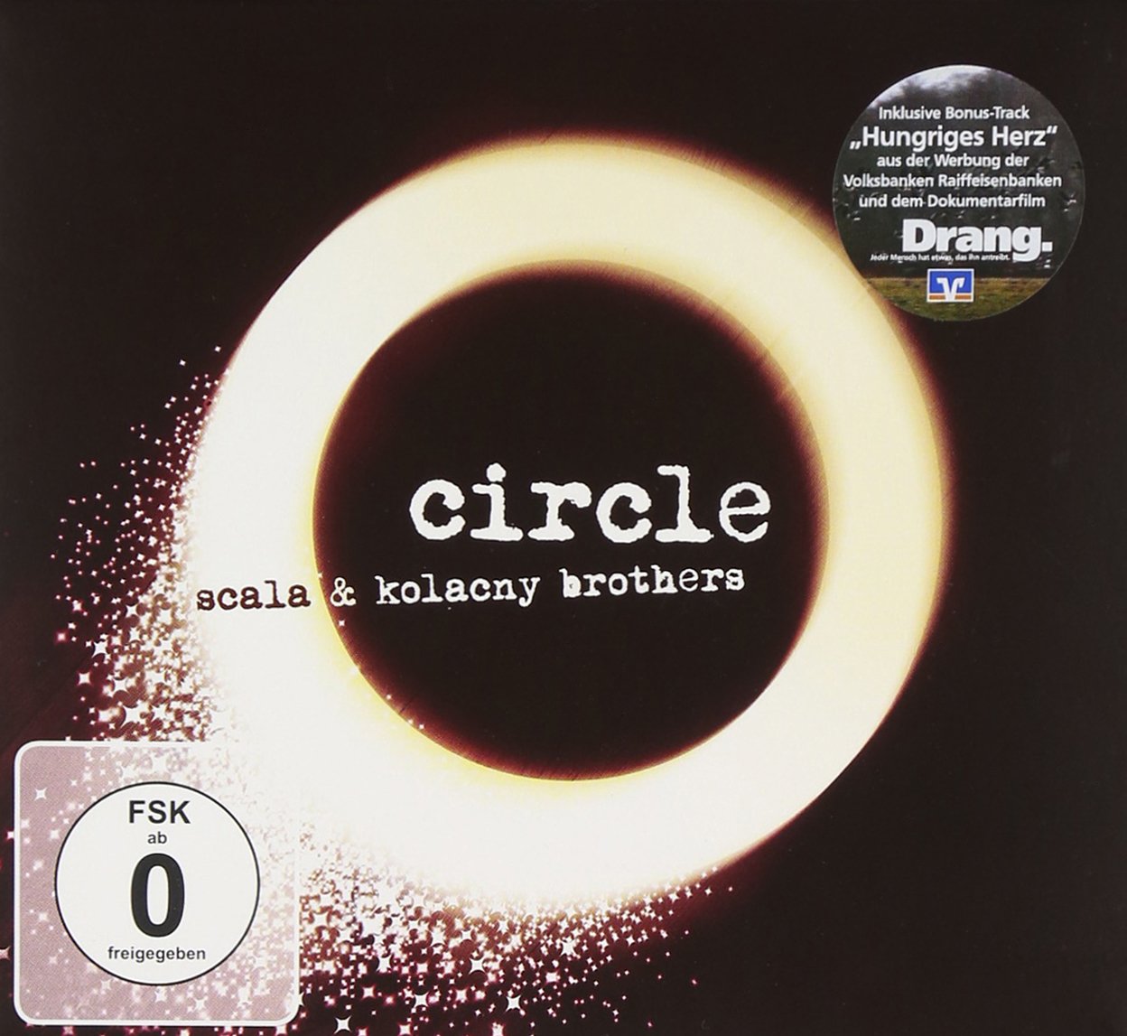 Circle Pop