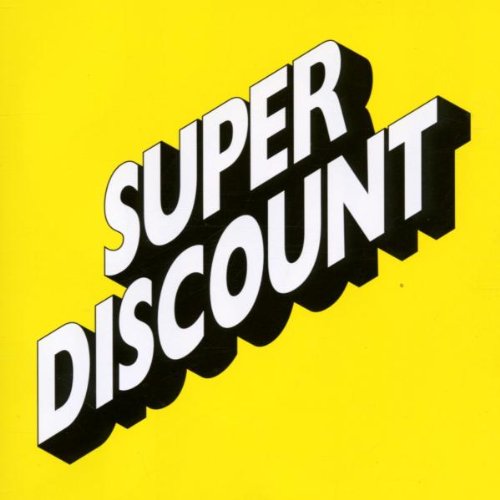 Superdiscount Pop