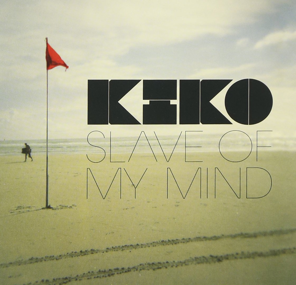 Product Image: Slave Of My Mind
