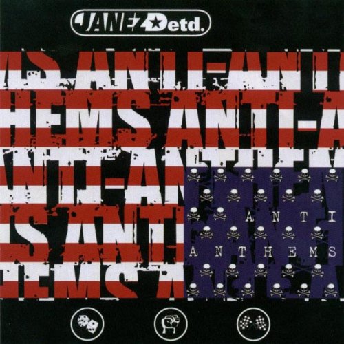 Anti-Anthems Alternative & Indie