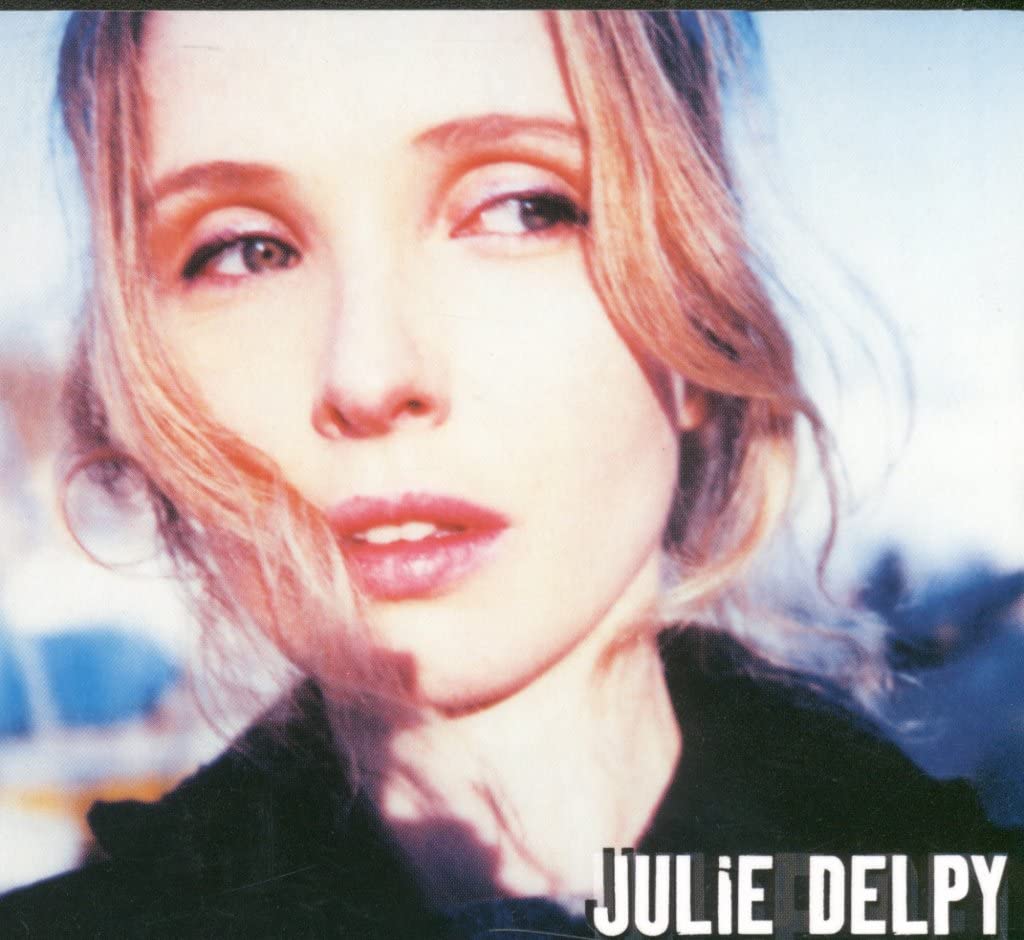 Julie Delpy Pop