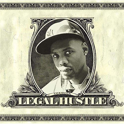 Legal Hustle Vol 1 Rap & Hip-Hop