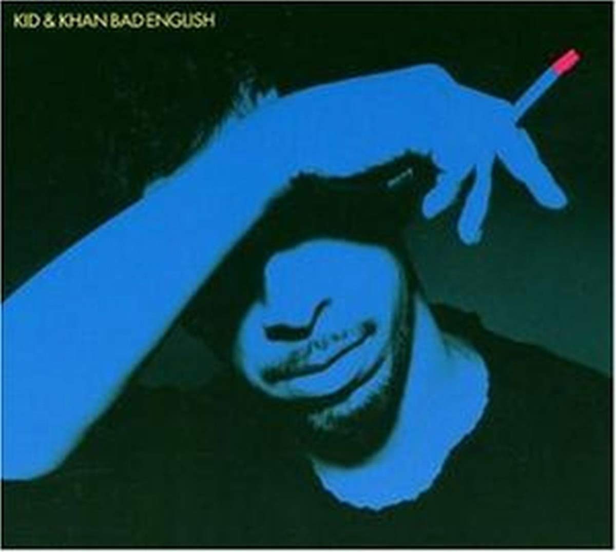 Bad English CD Dance & Electronic