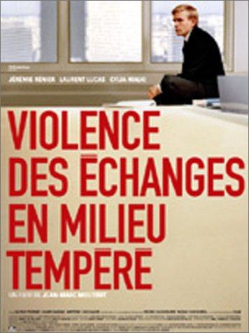 Violence des échanges en milieu tempéré - Édition Collector 2 DVD Films