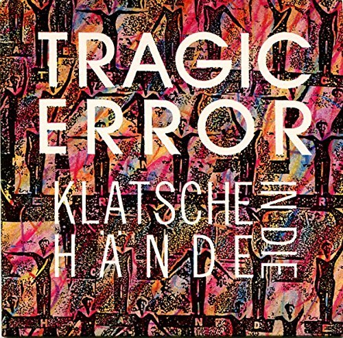 Klatsche In Die Hände (In The Evening) / Klatsche In Die Hände (Instrumental) / Links - Rechts / Remote Kontrol Music