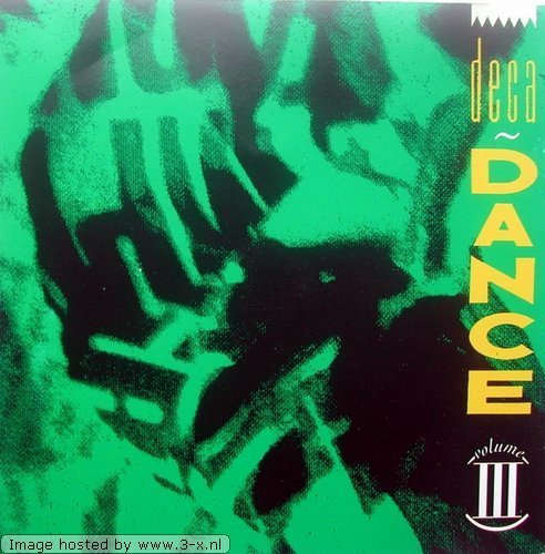 Product Image: T99, Front 242, Klf, Rozalla, Nomad, Shamen, Moby..