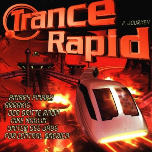 Trance Rapid Vol.2 Pop